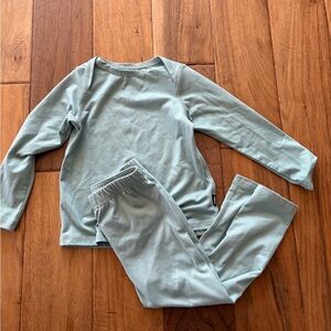 REI toddler base layer - 3T